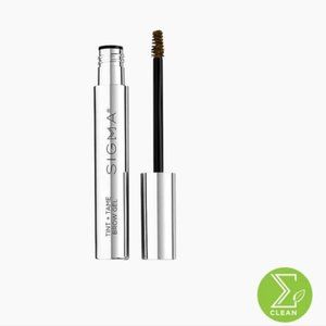 Sigma - Tint + Tame Brow Gel in Medium